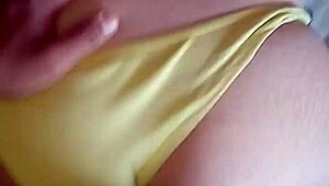 corn girl loves my huge cock ripping clothes for wet pussy gaping squirt!