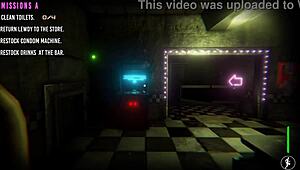 Ankh Bonfie’s Titty Fuck Mystery