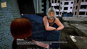 What hides in harem hotel 259?