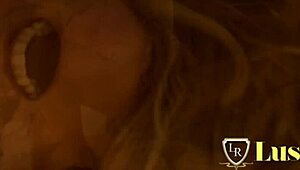 i crave that perfect blonde whore bouncing wildly on my throbbing cock