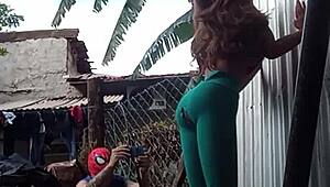 her tight ass toy teases me until i can't resist fucking that real doll anal hard