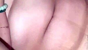 Seductive Horny Boss Toys Herself To Wild Uncensored Orgasm!