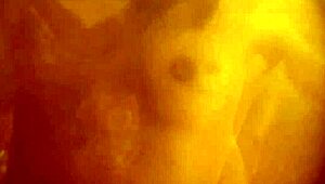 asian brunette babe strips clothes rips erotic teasing her nude sensual body dancing exotic