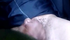 Wanna see me slobber all over your throbbing cock?