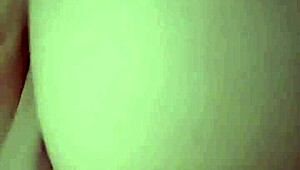 my wife's ass gets plugged and pounded while hubby watches her slut side