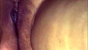 Damn that big pussy Indian mature wife taking neighbor BF's cock all night long! 🔥🍑 Who's next??