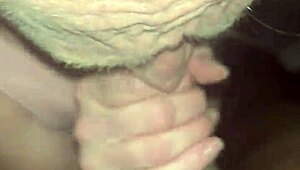 Coworker Jackie Craves Sucking Massive BBC Deep