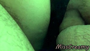 Flashing Dick at Swimming Pool Girl Leads to Risky Public Fuck with Hidden Cam Groping - Misscreamy