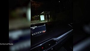 leaked homemade clip shows 18-year-old mexican influencer sucking monster cock