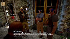 What hides in harem hotel 259?