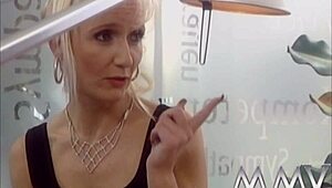 wanna see these erotic harlots choke on huge interracial monster cocks?