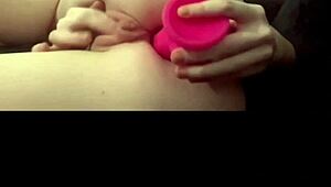 omg this slutty british gf is so horny 😈 wanna see her experience? 🔥