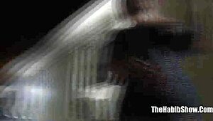 Selah Rain's Thick PAWG Ass Pounded by Rome Major's Monster BBC Anal