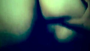 Latina Slut's Wild Cock Ride at Tattoo Party Hides Her Naughty Secrets