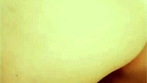 corroa bbw milf shakes fat tits begs monster cock pounding natural tits