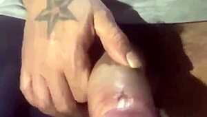 My Heart Explodes on This Monster Cock Baby