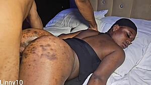 wanna see this dirty street slut bent over taking big cock doggystyle?