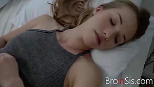 wanna see her suck that cock deep before riding? diana grace does it best