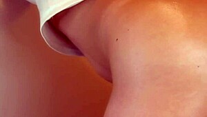 my japanese wife sneaks uncensored fuck with stepson rough riding