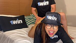 colombian milf bitch horny pussy closeup fucked big cock cum ass fetish