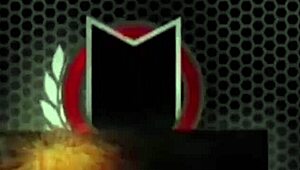 Rome major fucks my curvy pussy outdoors