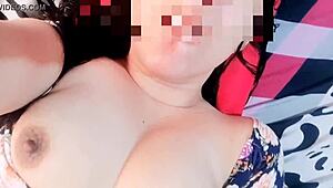 Oficialkatha Seduces Trainer with Her Skills