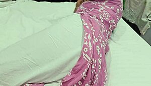 Daddy, Can I Suck Your Monster Cock? Beautiful Babysitter Begs College Student Uncle Father-in-Law For Homemade Fuck!