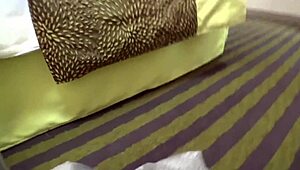 cute japanese college girl cuddles into romantic young sex bliss