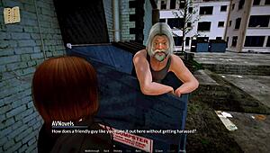 What hides in harem hotel 259?