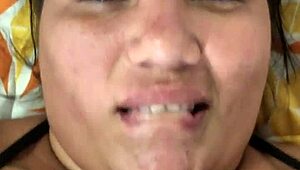 hijastro i fuck you in house when dad not home riding deepthroat rough doggystyle moaning