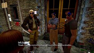 What hides in harem hotel 259?