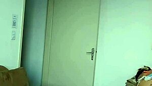 Dancing Prostitute Flashes Tits and Ass in Wild Exhibitionist Show