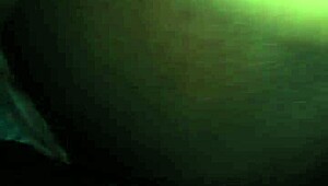 davy rocket spreads shaved pussy for monster cock pounding