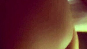 First Ladyboy Encounter in Thailand Features Tight Anal and Deepthroat