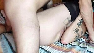 posing then missionary pounding my big ass busty stepsis 😍🍑