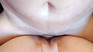 boss's stepdaughter sends amateur vid gift for stepdaddy