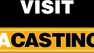 huge boobs latina amateur chokes on american stepbrother's deepthroat face fuck