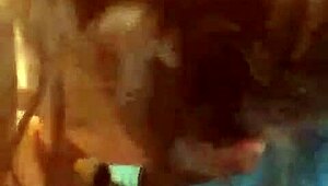 wife ketabugg sucks old friend's cock in cuckold fun