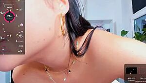 precioussalexa teases fetish secrets on 11-7-2022