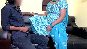 stepsister-in-law's ass tempts horny brother-in-law for rough anal