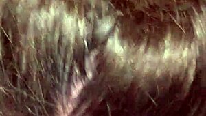 Coworker Jackie Craves Sucking Massive BBC Deep