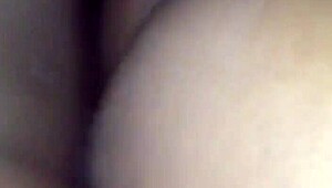 intense emotions surge as bbc ravages teen pussy bent over doggystyle