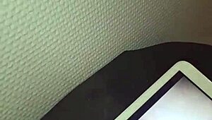 Tributo Jumjum68 Features La More Linda In Homemade Solo Orgasm Session