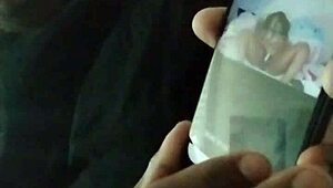 ebony teases toys in jeans join my masturbation