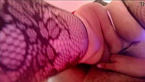 oops wrong hole as mature boss deep anal creampies rented latina whore wife