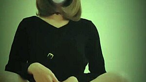 Intriguing Asian Shemale Ladyboy Jerks Monster Cock Handjob Cumshot Public Outdoor Cute