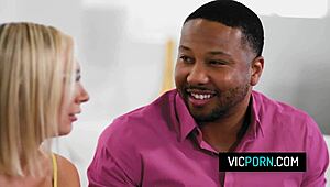 we horny swingers seduce fuck teen couple shay sights chloe temple orgy