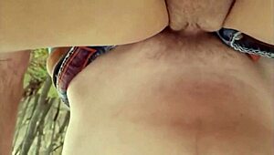 Wife's Steamy Encounters in Private Moments Compilation