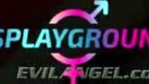 hot asian shemale aor phiansadab teases with handjob in red lingerie