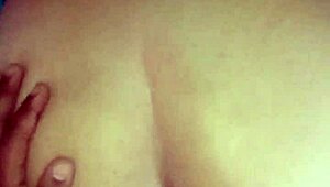 corn girl loves my huge cock ripping clothes for wet pussy gaping squirt!